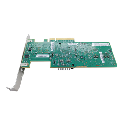 Regolatore di RAID dell'adattatore del server di Ethernet di LSI SRS 9240-8i 12Gb/S