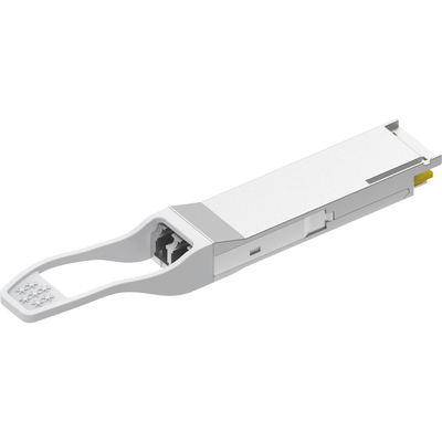 rete ottica dell'ISP dei moduli MPO16 MTP16 400GBASE-SR8 PAM4 di 100M DCO OSFP 400G