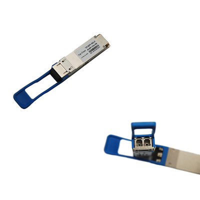 Ricetrasmettitore 40GbE MPO E40GQSFPLR-2 di 10KM SMF 1310NM 40G QSFP+ compatibile