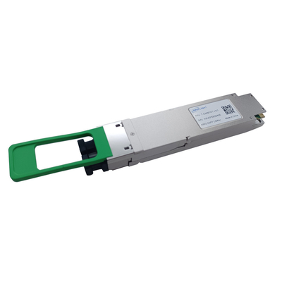 Ricetrasmettitore originale 2km Innolight T-OM8FNT-H00 del modulo della BASE FR4 SFP di OSFP 400G
