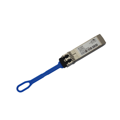 Un ricetrasmettitore 57-0000089-01 XBR-000198 di 1 pacchetto 16G FC SFP+ LWL