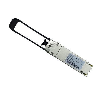 57-1000495-01 ricetrasmettitore XBR-000462 64G FC SFP-DD SWL del broccato per i commutatori G720