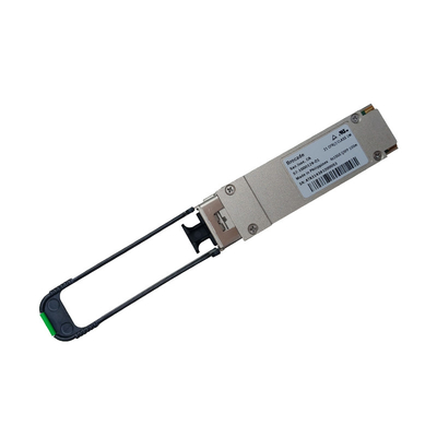 57-1000129-01 uso del broccato Gen6 FC32-64 del ricetrasmettitore di QSFP+ 40GBASE-SR4 MMF MPO