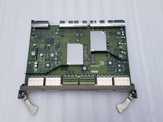 32 lama del porto del telaio FC della licenza FC16-32 del BACCELLO del broccato del porto 16Gb per la spina dorsale di DCX 8510