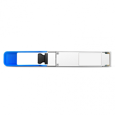 Il ginepro compatibile QSFP-100G-LR4-ET QSFP28 100GBASE-LR4 ha esteso la temperatura