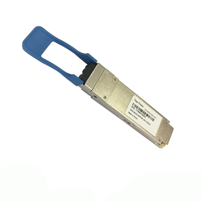 QSFP28 100GBASE-LR4 compatibile 10km, ricetrasmettitore ottico del modulo Pluggable