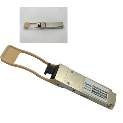 Marchio Originale 02311GBW QSFP28-100G-SR4, MM 850NM 100M MPO Modulo 100G QSFP28