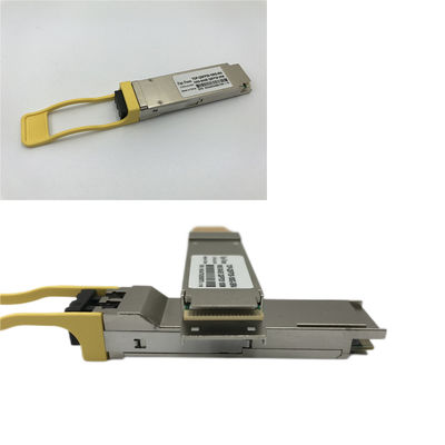 Modulo QSFP28-100G-CWDM4, SM 2KM SMF LC 100G QSFP28