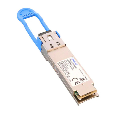 Modulo ottico del ricetrasmettitore di Finisar FTLC1154RDPL 10km 100GBASE-LR4 QSFP28