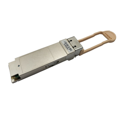 Ricetrasmettitore ottico parallelo compatibile del Arista QSFP-100G-PSM4 1310nm 500m SMF MPO-12