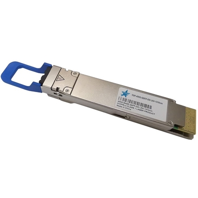 Originale ottico del ricetrasmettitore EML del modulo RTXM290-342 CWDM di 400G-QSFP-DD-LR4 2km