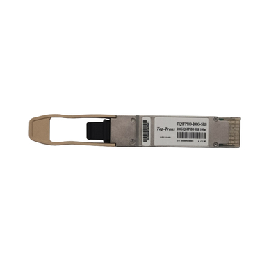 Modulo ottico QSFP-DD 200G LR4 10KM Modulo trasmettitore ottico