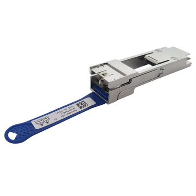 Adattatore Mellanox QSFP28 a SFP28 MAM1Q00A-QSA28 Scheda di rete a singola corsia con supporto SDK