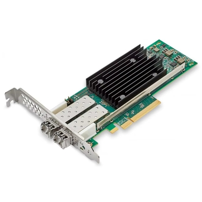 32G Rate Low Profile PCIe Network Adapter Card QLE2772-SR-SP per connessione di rete ad alte prestazioni