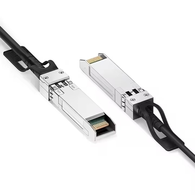 Cavo DAC SFP28 25G Mellanox 3M - MCP2M00-A003E30L Cavo in rame a collegamento diretto passivo per networking ad alta velocità