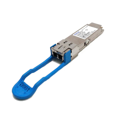 Modulo ottico originale di Finisar FTLC1151SDPL 100GBASE-LR4 10km