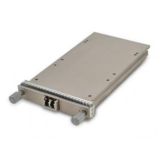 Modulo ottico originale 100GBASE-LR4 10km Gen2 CFP di Finisar FTLC1183SDNx
