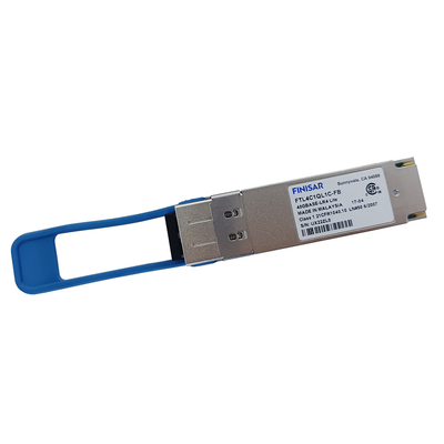 Modulo ottico 40GBASE-LR4 2km di Finisar FTL4C1QL1C 40G