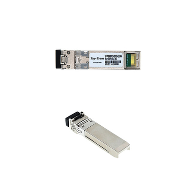 Ricetrasmettitore 1270NM 1330NM 40KM di Compatiable SFP28-BIDI-25G-ER 25G SFP28 BIDI