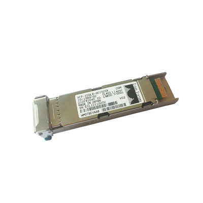 Consumo compatibile del modulo SMF 1.5W di XFP-10GLR-OC192SR 10G SFP