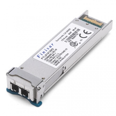 Modulo ottico di Finisar FTLX1413M3BCL 10G XFP 1310nm 10km
