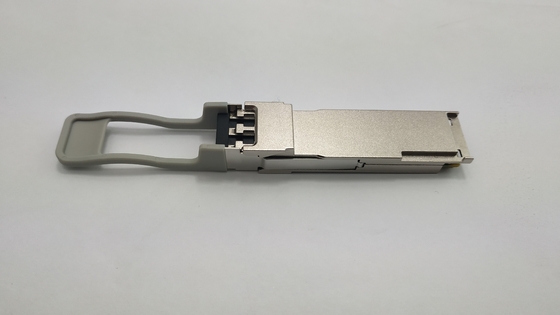 Ricetrasmettitore Cisco QSFP-40G-BIDI della fibra mista 850NM di PAM4 300M compatibile