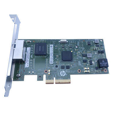 server della scheda di rete dell'adattatore del server di Ethernet di HP 361T del porto 1Gb 2