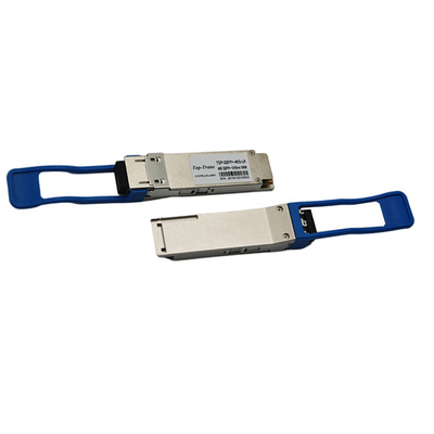 1310NM CWDM4 40GBASE-LR4 QSFP+ Cisco QSFP-40G-LR4-S compatibile