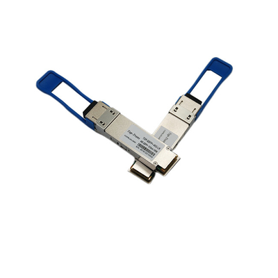 Ricetrasmettitore doppio compatibile 1310NM 10KM SMF di Dell contabilità elettromagnetica 407-BBGN 40G QSFP+ LR4 LC