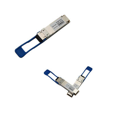 Il ricetrasmettitore il LC doppio S12700 di 20KM SMF 40G QSFP+ commuta 40GbE compatibile