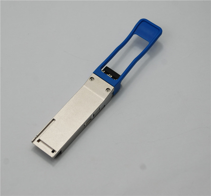 Il ricetrasmettitore il LC doppio S12700 di 20KM SMF 40G QSFP+ commuta 40GbE compatibile
