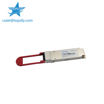 Ricetrasmettitore compatibile di 02311BKT 40GbE QSFP+ 40KM SMF per l'UOMO della nuvola