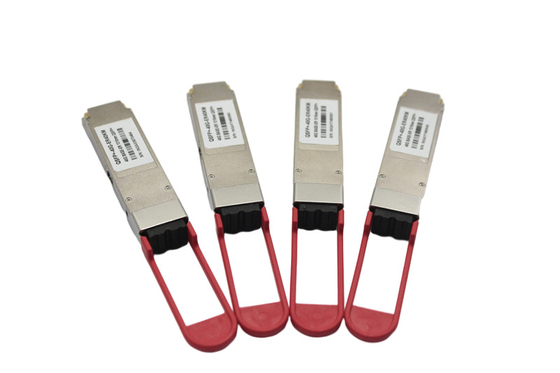 Ricetrasmettitore compatibile 1310NM 40KM DOM Dual LC di Cisco QSFP-40G-ER4 40G QSFP+