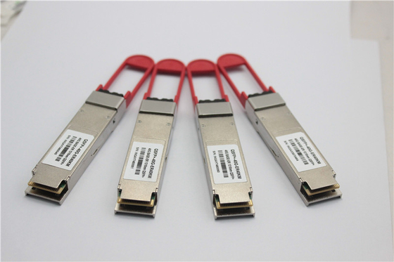 Ricetrasmettitore compatibile 1310NM 40KM DOM Dual LC di Cisco QSFP-40G-ER4 40G QSFP+
