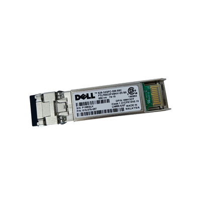 Modulo FTLF8532P4BNV-E5 del ricetrasmettitore di Dell 32G SFP+