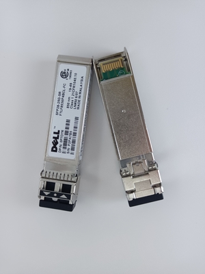 modulo originale DELL FTLF8536P4BNL-E5 di 25Gb/S 850nm SFP+ SFP