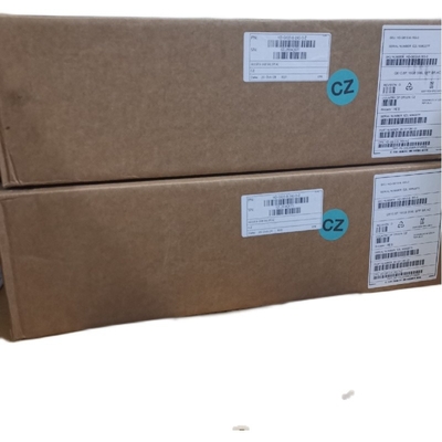 Stoccaggio BR-G610-8-32G-0-Z di CA del commutatore 8X32G SWL SFP di SAN del broccato G610 per Data Center