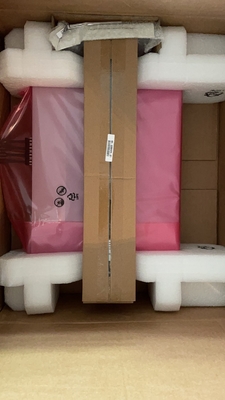 Commutatore di SAN del broccato di DELL contabilità elettromagnetica Connectrix DS-6610B con 24pcs 32Gb SFP+