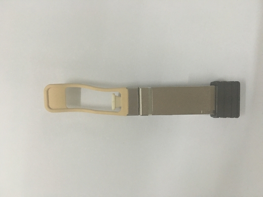 ricetrasmettitore ottico INTEL FTL410QE2C-IT di 850nm 40G SR4 100m QSFP+