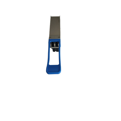 Ricetrasmettitore compatibile 10KM SMF 40G PLR4 QSFP+ PSM di Dell 407-BBQV 40G QSFP+
