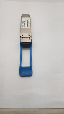 Ricetrasmettitore compatibile 10KM SMF 40G PLR4 QSFP+ PSM di Dell 407-BBQV 40G QSFP+