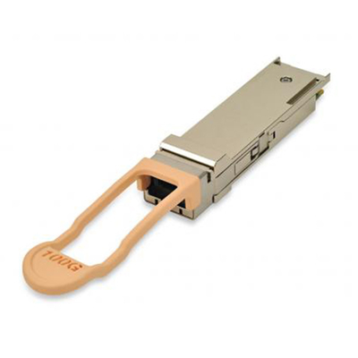 SR di 850NM 40M Finisar Optical Transceiver FTLC9554REPM 100G QSFP28