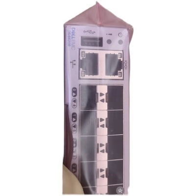 Commutatore di rete di aziende a fibra ottica del porto 32Gb/S del commutatore 24 di Dell Connectrix DS6620B