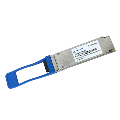 ricetrasmettitore ottico Innolight TR-FC13L-N00 di 100Gb/s LR4 QSFP28