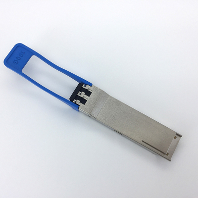 ricetrasmettitore ottico Innolight TR-FC13L-N00 di 100Gb/s LR4 QSFP28
