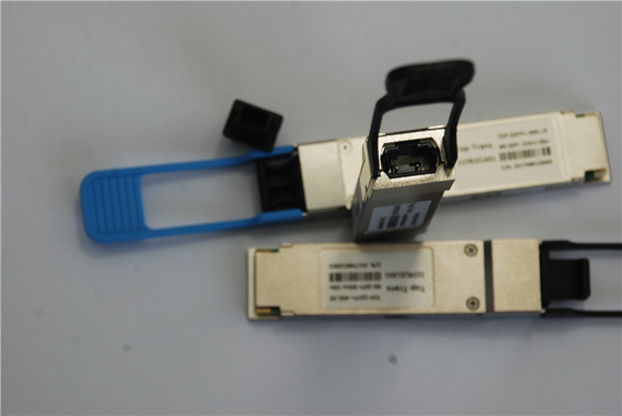 Ricetrasmettitore compatibile 850NM di Dell 407-BBPH 40G QSFP+ misto