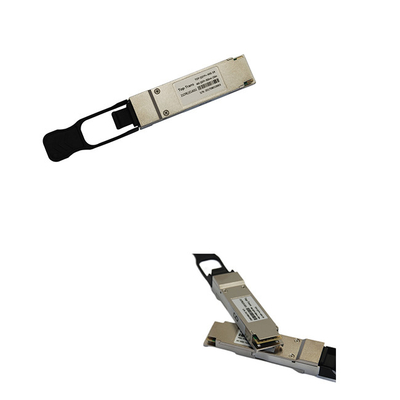 Arista QSFP-40G-XSR4 del ricetrasmettitore di 400M 40GbE QSFP+ MPO compatibile