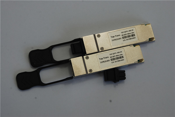 Arista QSFP-40G-XSR4 del ricetrasmettitore di 400M 40GbE QSFP+ MPO compatibile