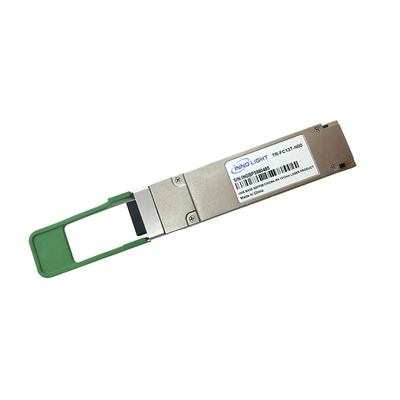 Innolight QSFP28 100G CWDM4 MSA 2km TR-FC13T-N00 per l'interconnessione di Data Center