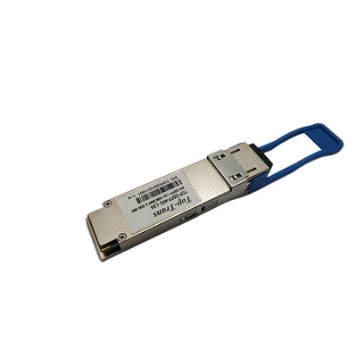 Ricetrasmettitore ottico 1.4KM SMF 40G del ginepro compatibile di JNP-QSFP-4X10GE-IR